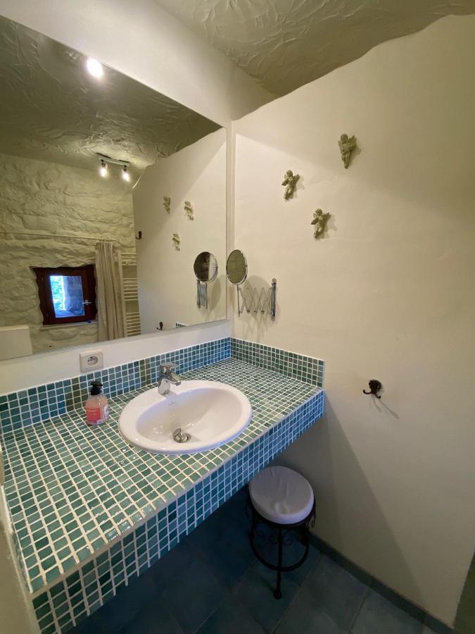 B&B Maison Des Etoiles Chambre D'Hotes Adult Only Verrieres  Eksteriør billede