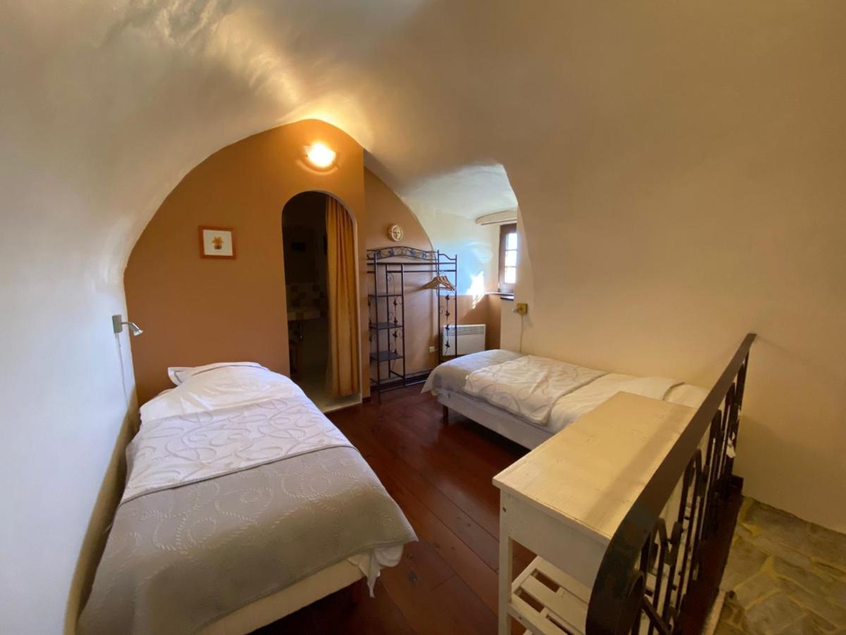 B&B Maison Des Etoiles Chambre D'Hotes Adult Only Verrieres  Eksteriør billede