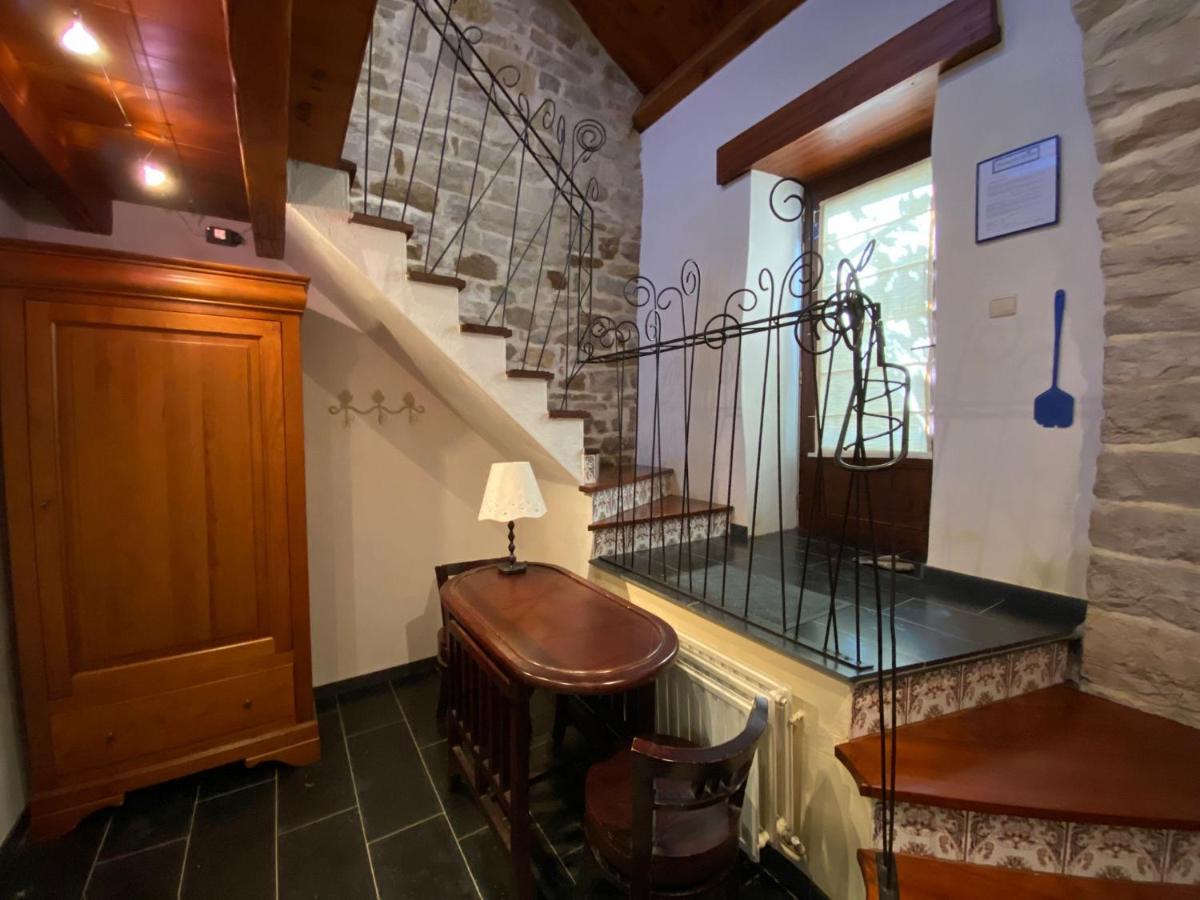 B&B Maison Des Etoiles Chambre D'Hotes Adult Only Verrieres  Eksteriør billede