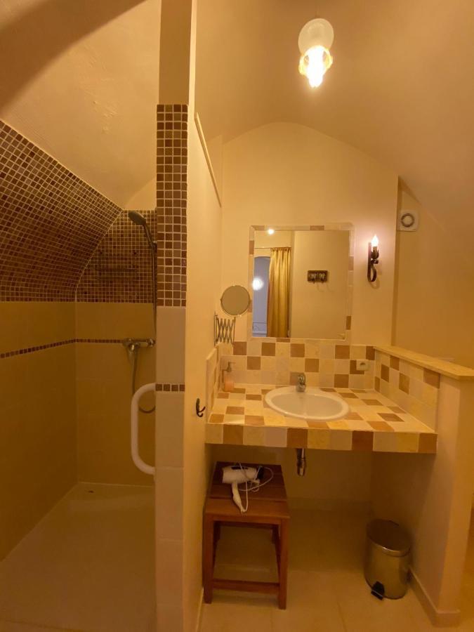 B&B Maison Des Etoiles Chambre D'Hotes Adult Only Verrieres  Eksteriør billede