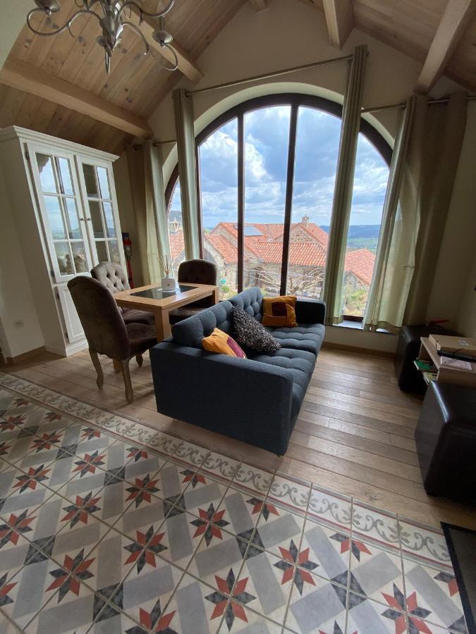 B&B Maison Des Etoiles Chambre D'Hotes Adult Only Verrieres  Eksteriør billede
