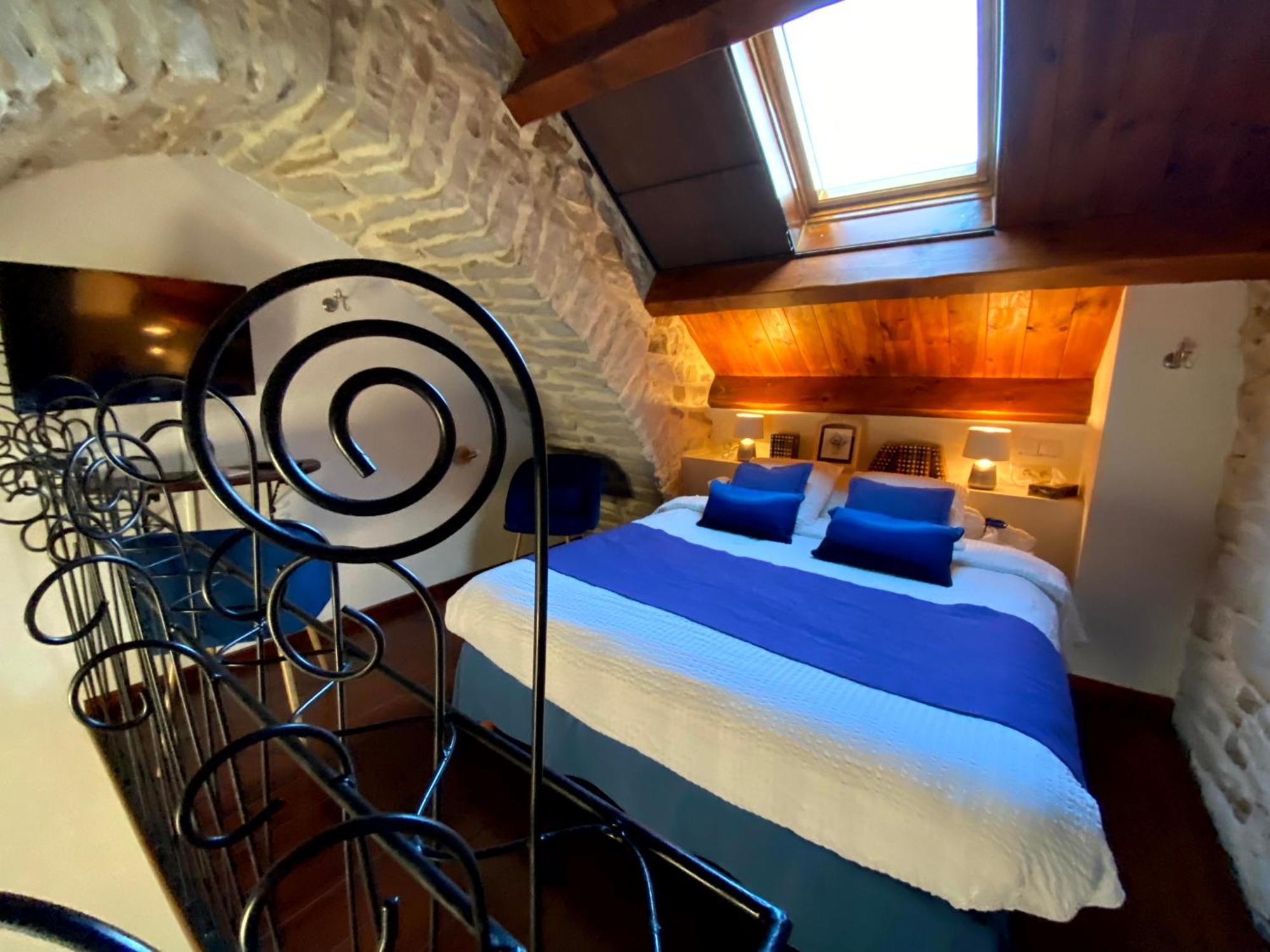 B&B Maison Des Etoiles Chambre D'Hotes Adult Only Verrieres  Eksteriør billede